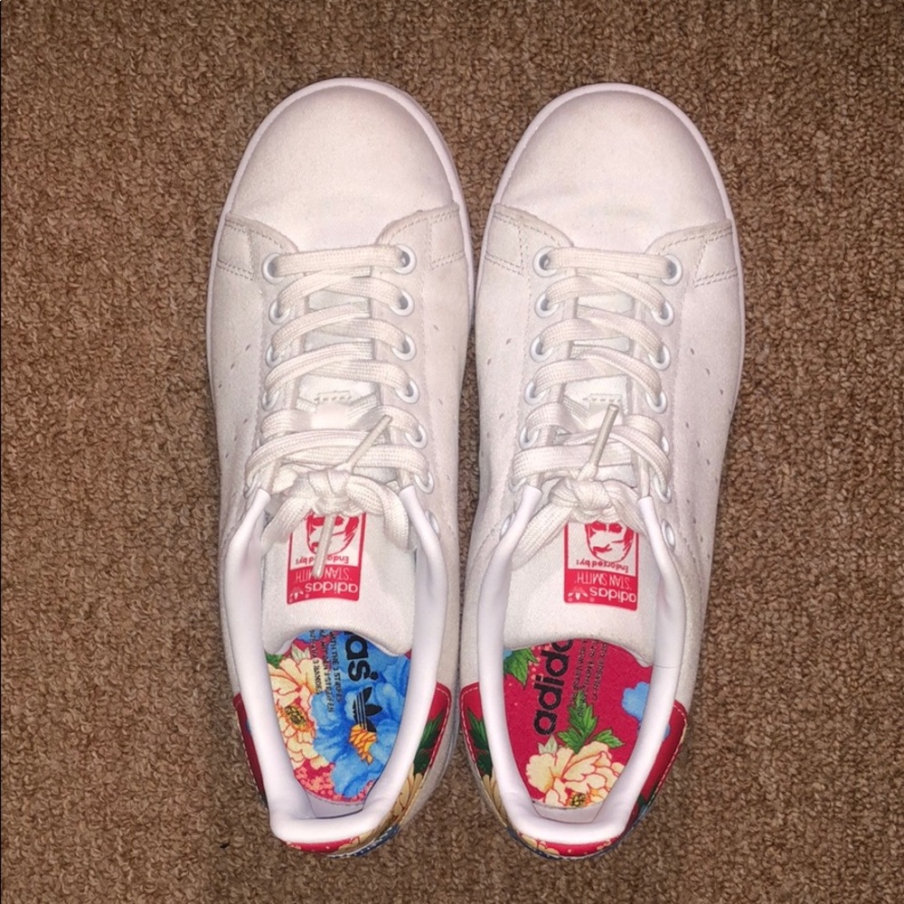 Adidas Stan Smith Shoes